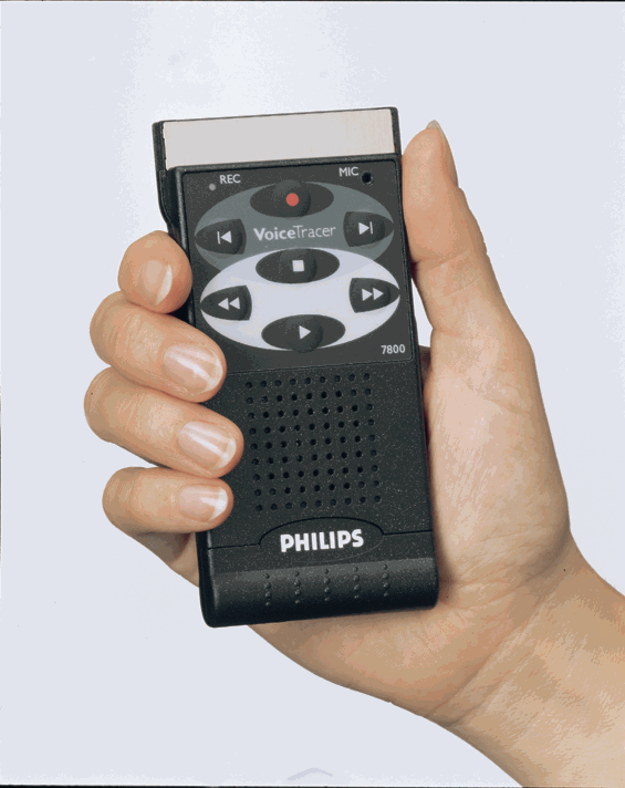 Forefront Technologies DVT